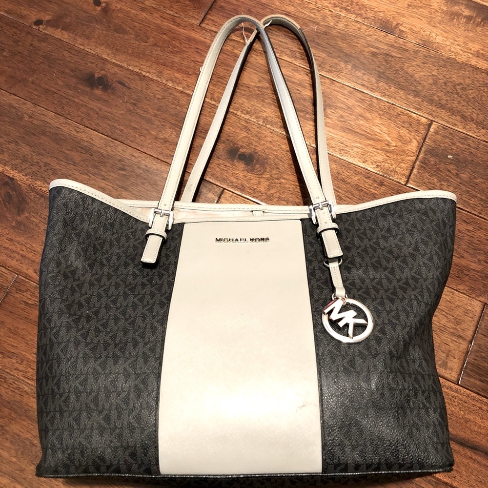 Preloved Michael Kors Tote